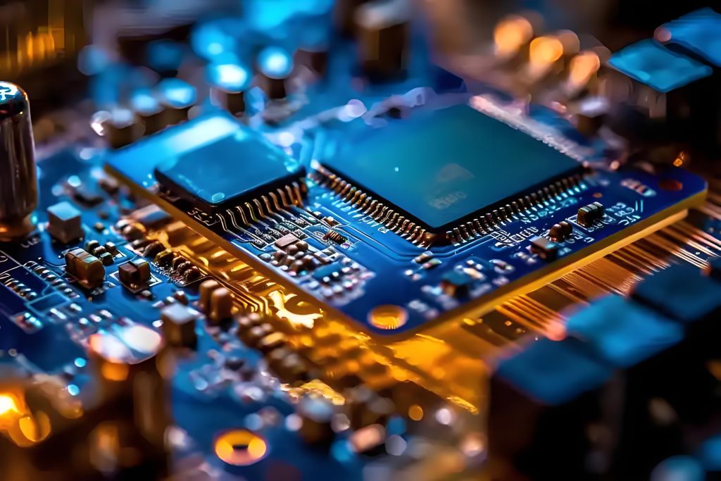 PCB board