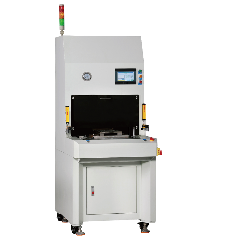 ZM10T/ 15T PCB/FPC Punching Cutting Machine