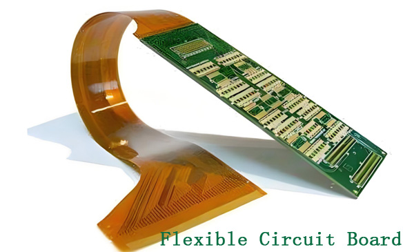 Flexible Circuit Board