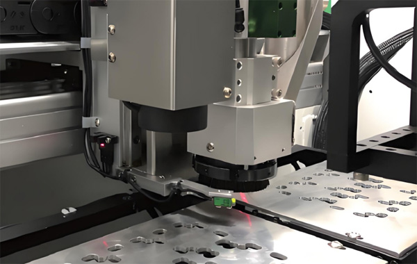 Router Depaneling Machine