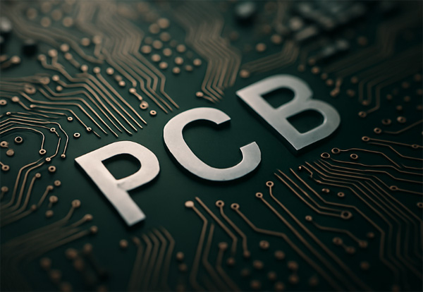 PCB