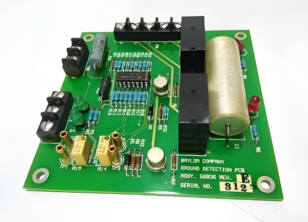 PCB boards