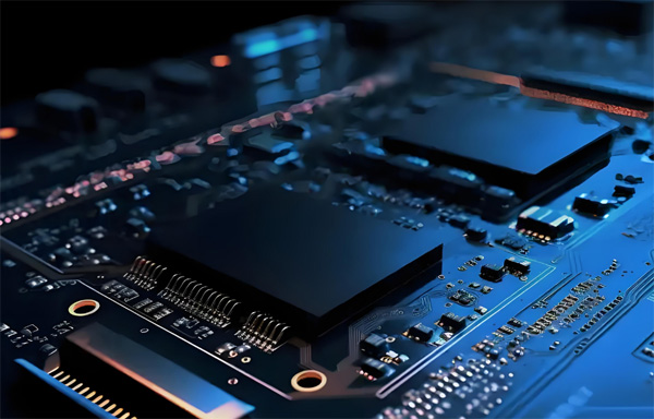 PCB board